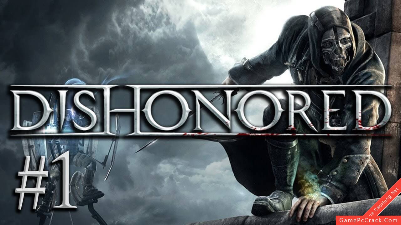 free download dishonored game play