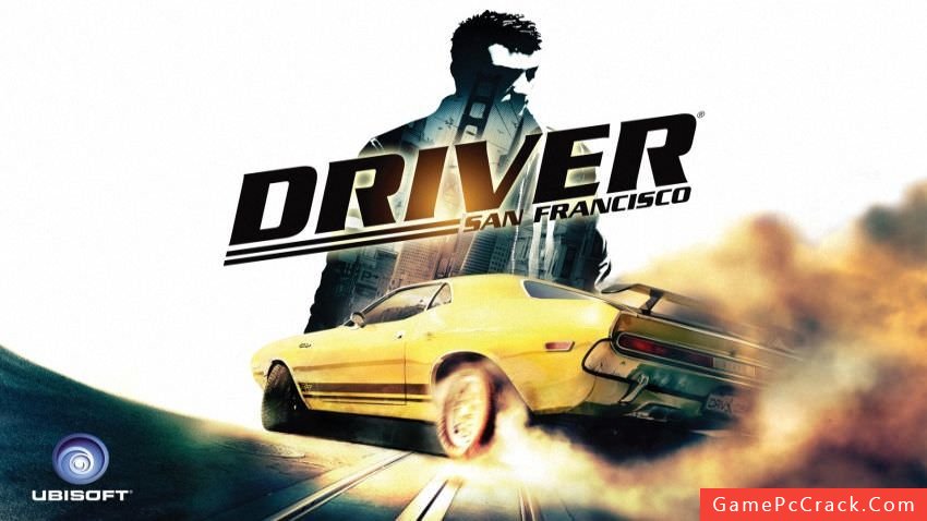 Driver san francisco почему убрали из стима