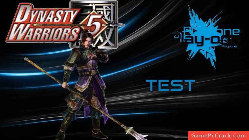 Free download Dynasty Warriors 5 - Empires full crack | Tải game Dynasty  Warriors 5 - Empires full crack miễn phí | Hình 3