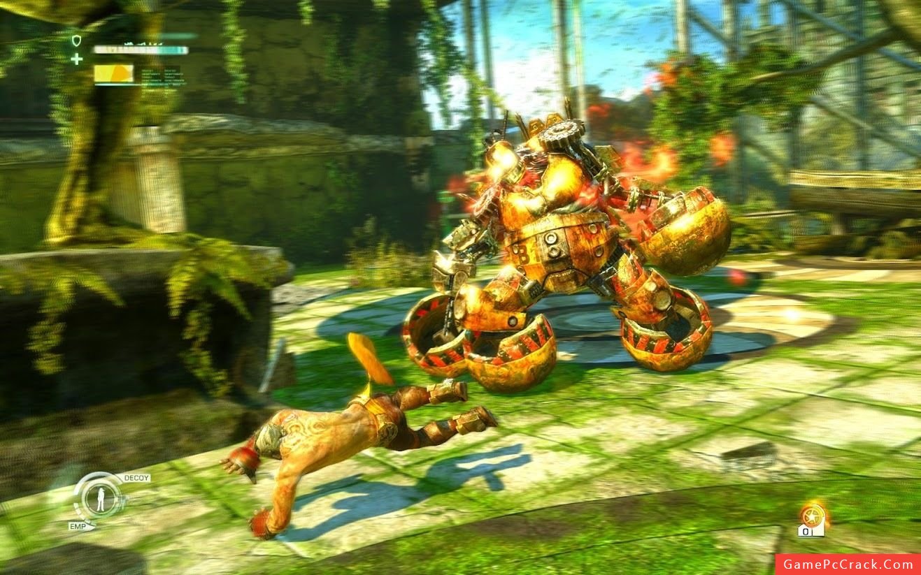 free download enslaved odyssey to the west metacritic