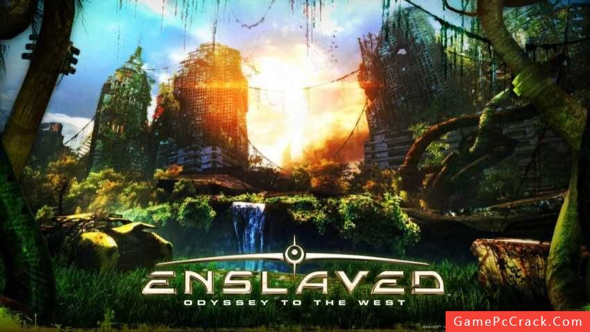 enslaved ™ odyssey to the west download free