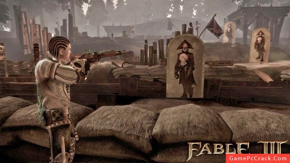 Fable 3