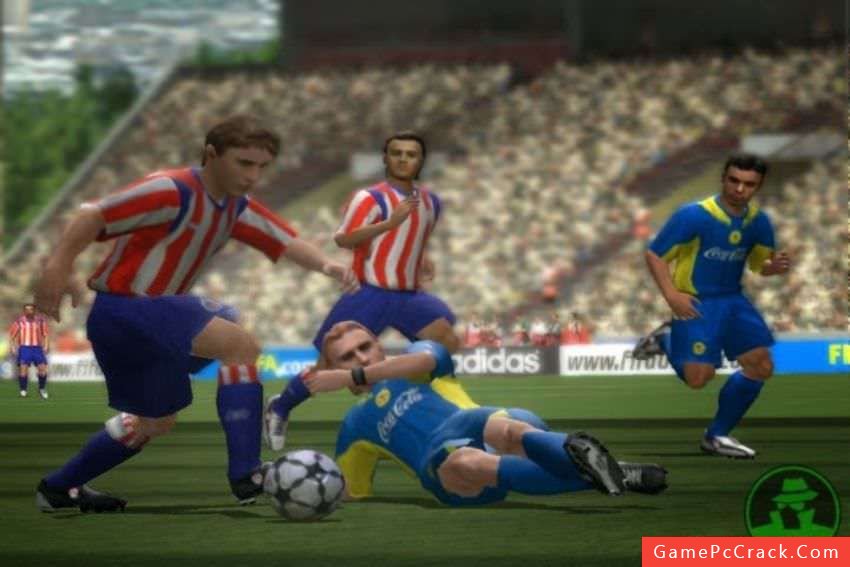 Fifa 06 Full Game For Pc