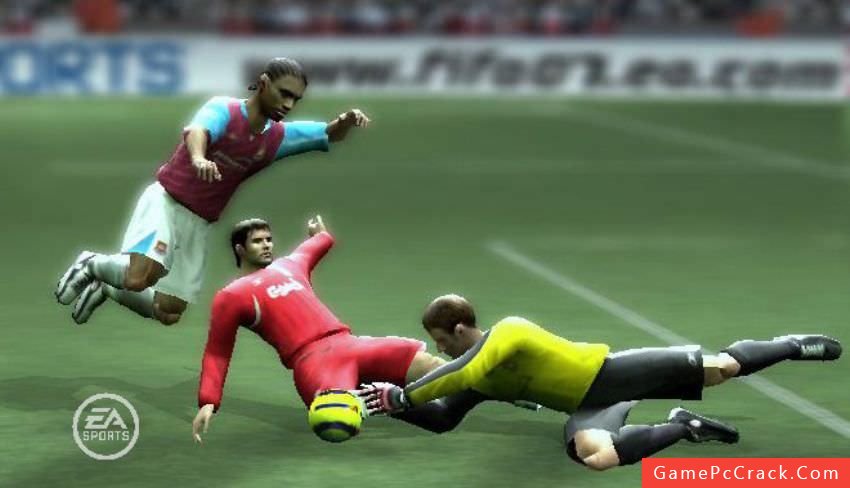 fifa 07 free download for pc full version