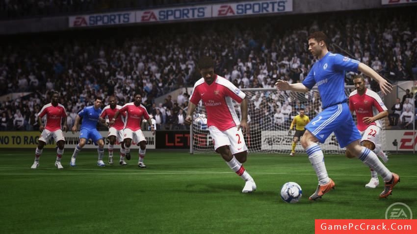 fifa online 4 download pc english