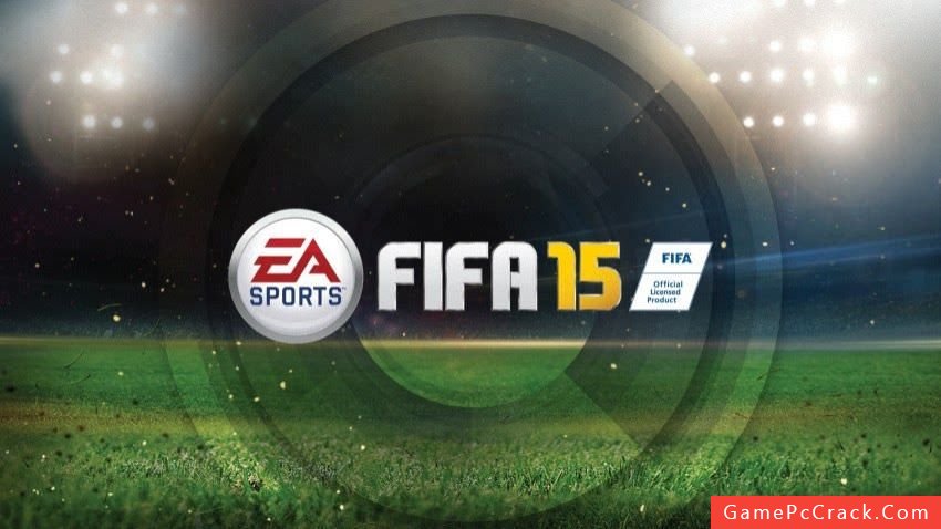 Free download FIFA 15 Ultimate Team full crack | Tải game FIFA 15 Ultimate  Team full crack miễn phí | Hình 1