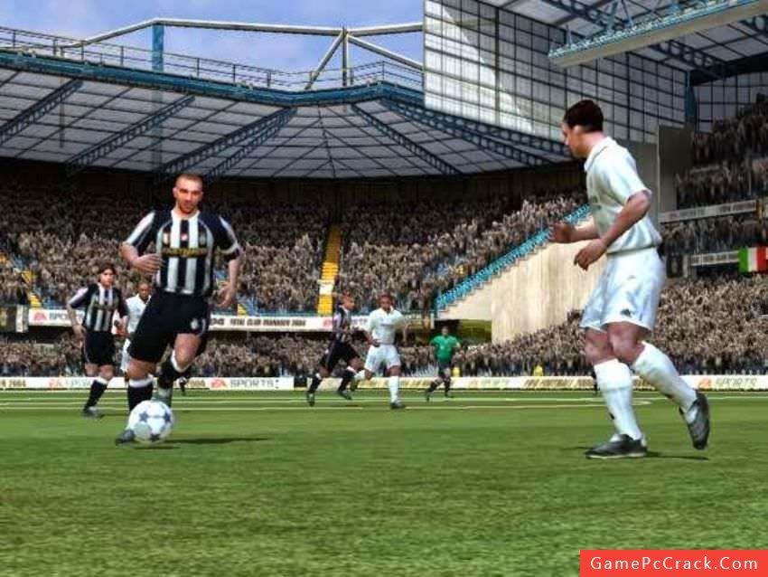 FIFA 2004 (2003)