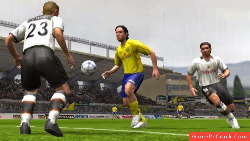 free download fifa 2004 full pc game