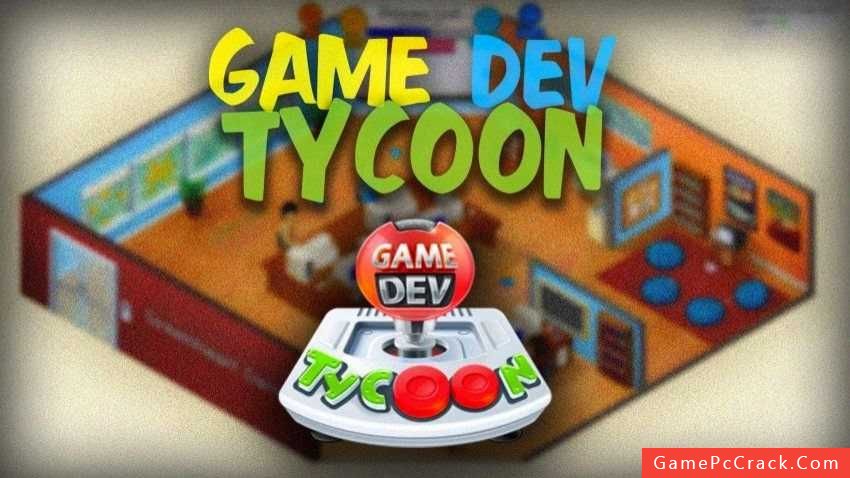 game dev tycoon free download 2019 pc