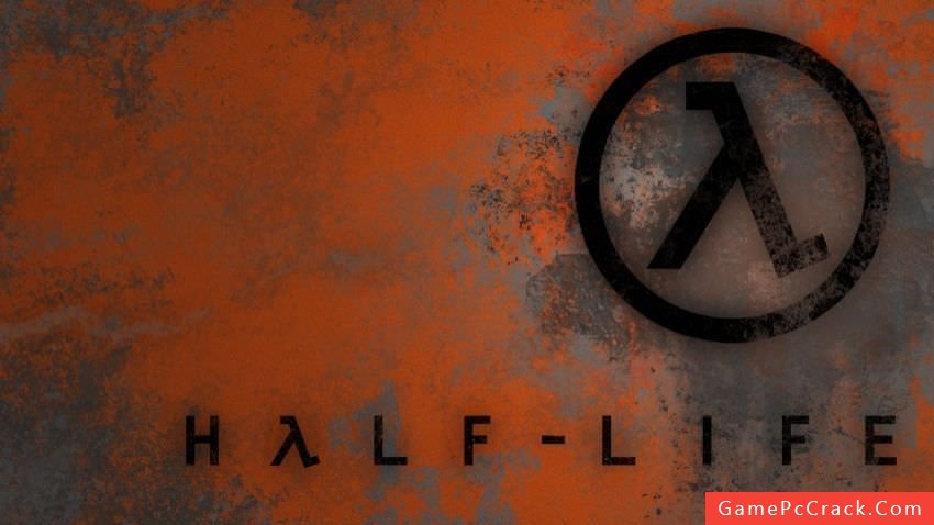 Down Half Life 1.1 Full Crack