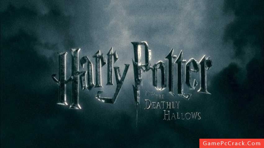 harry potter deathly hallows part 2 crack