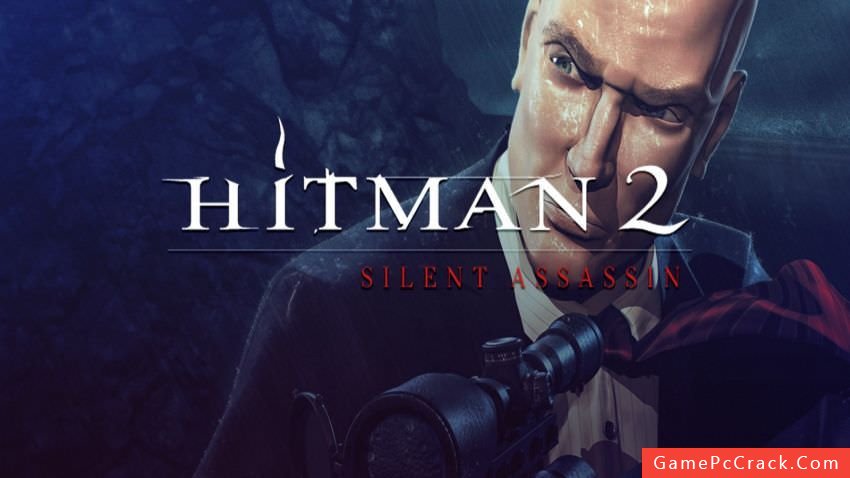 hitman 2 silent assassin completo