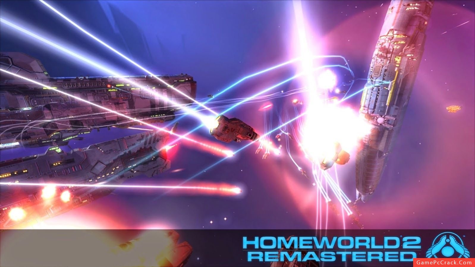homeworld remastered collection free