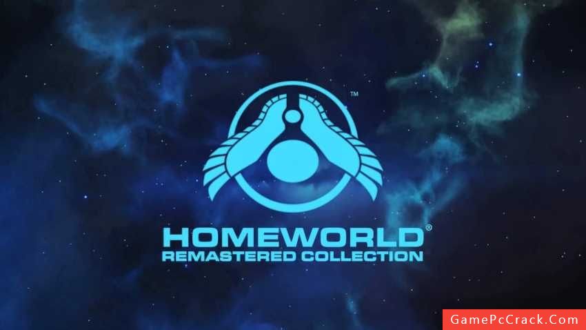 Homeworld remastered collection не запускается на windows 10