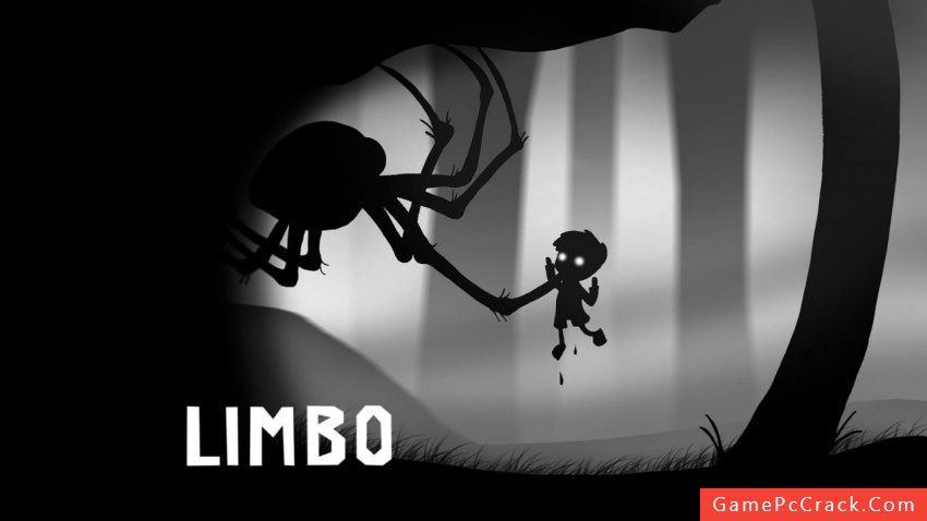 limbo game crack download
