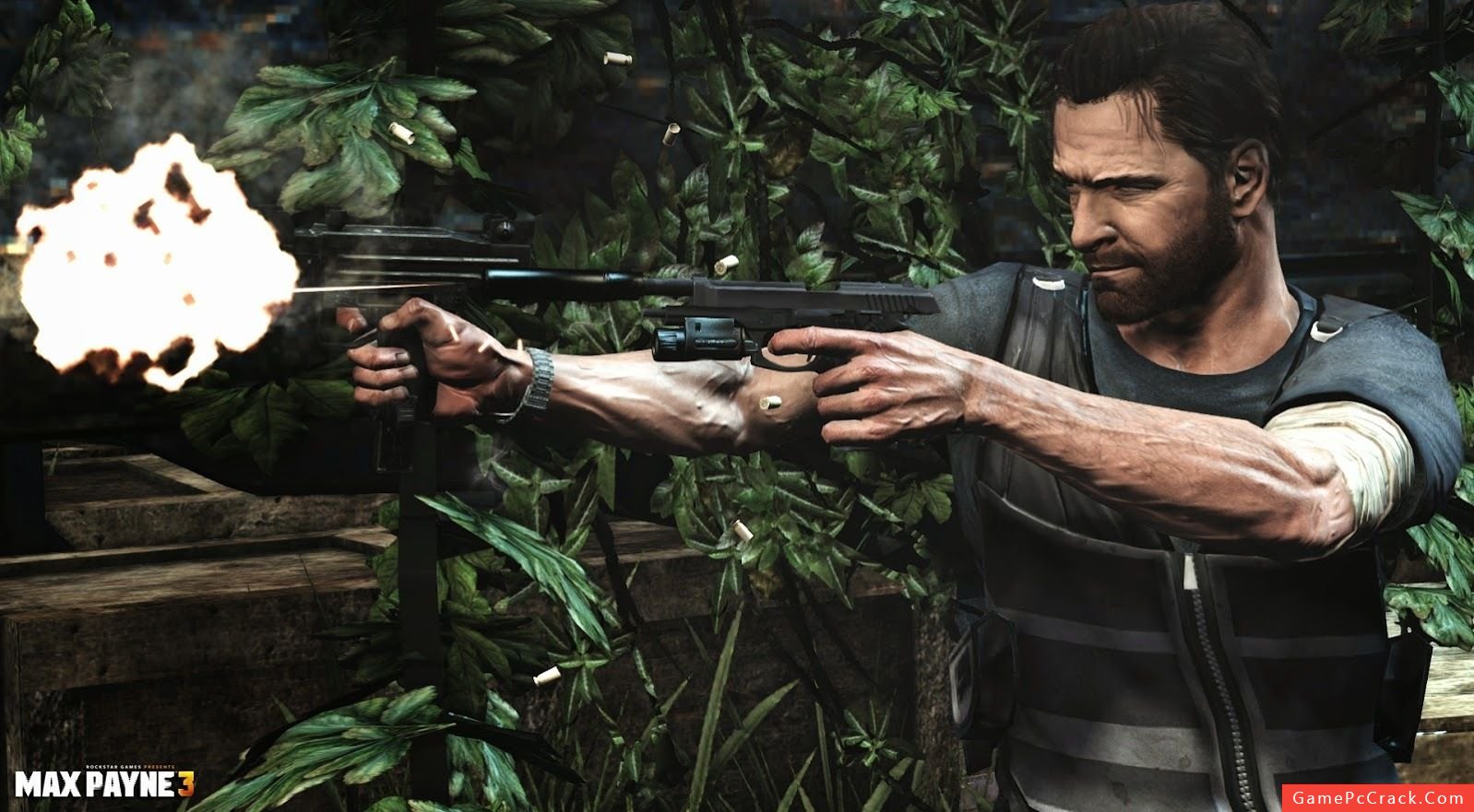 Max Payne 3 Complete Edition