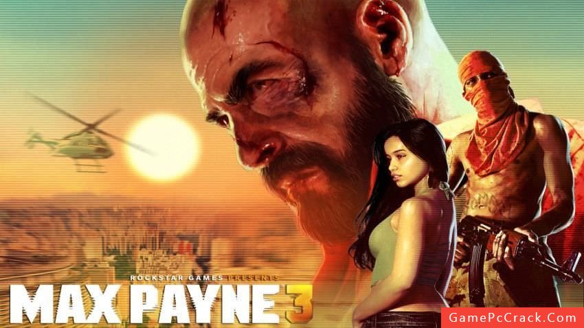 max payne 3 download pirate bay