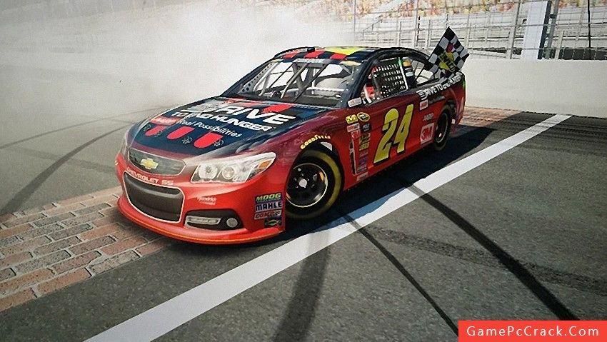 NASCAR 15 Victory Edition