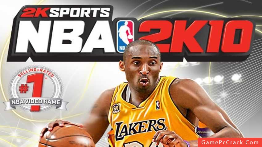 nba 2k10 free download for pc full version