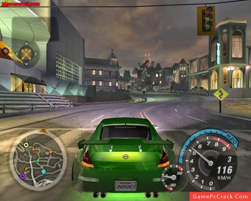 need for speed 2 game free download