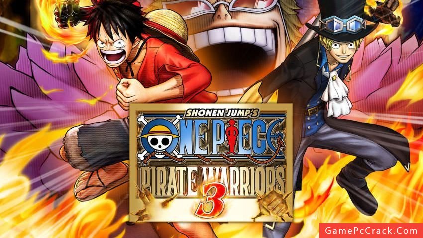 Free download One Piece Pirate Warriors 3 full crack | Tải game One Piece  Pirate Warriors 3 full crack miễn phí | Hình 3
