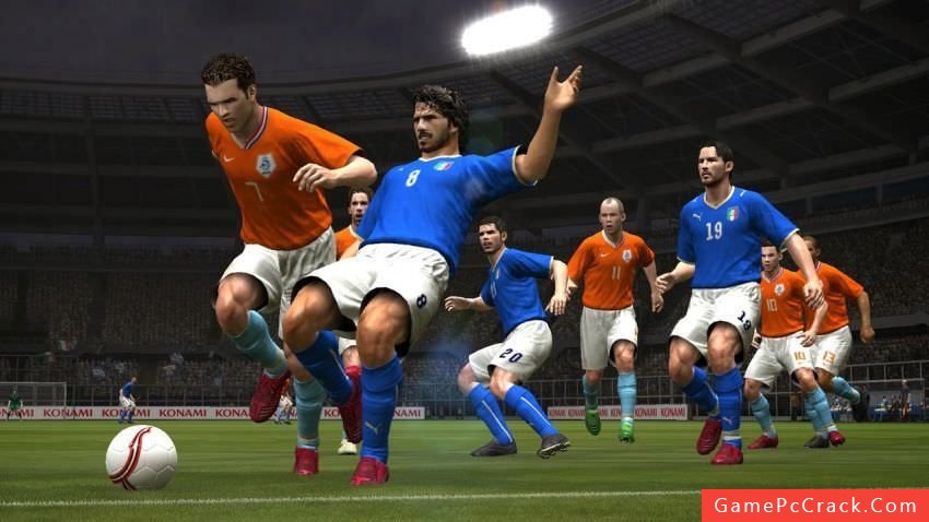 pes 2009 iso download