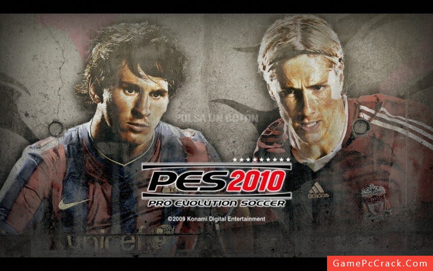 pes 2010 free download full version for pc kickass