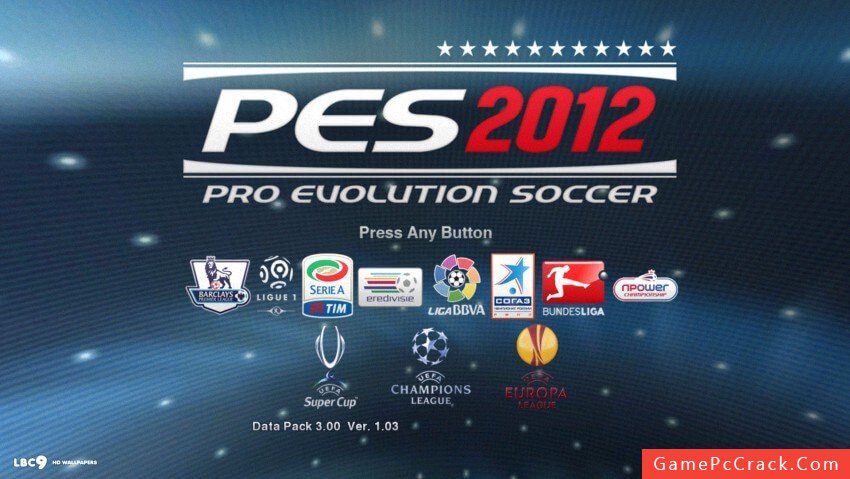 Free download PES 2012 full crack | Tải game PES 2012 full crack miễn phí | Hình 4