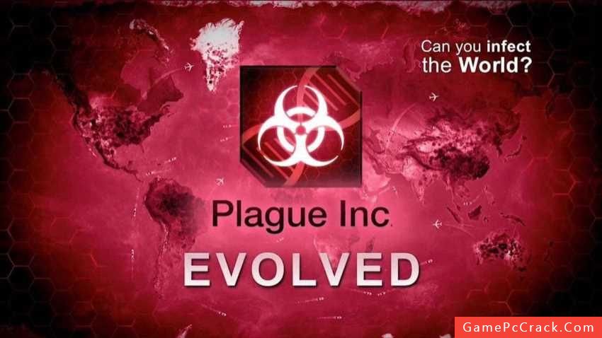 Plague inc evolved не запускается windows 10