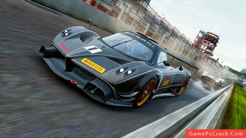 free download project cars game