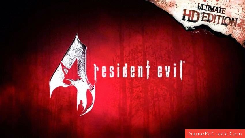 resident evil 4 ultimate hd edition 2014 eng-xlaser