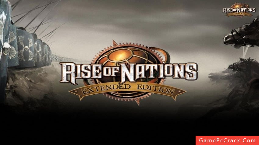 rise of nations gold edition crack free download