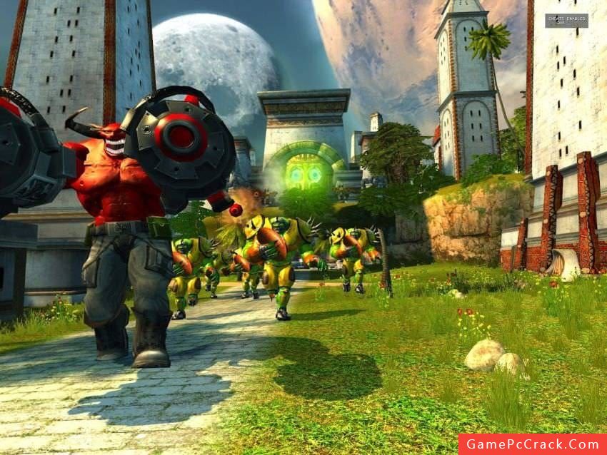 download serious sam 2 the second encounter