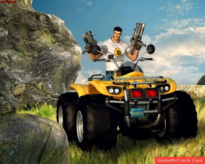 download serious sam 2 highly compressed