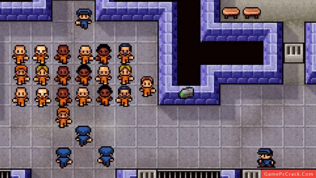 The Escapists Complete