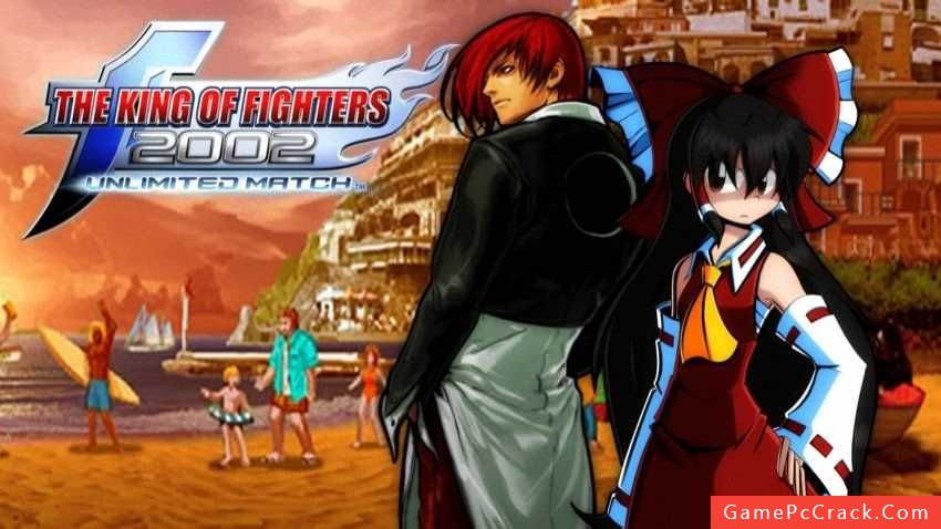     Free download The King of Fighters 2002 Ultimate Match full crack | Tải game The King of Fighters 2002 Ultimate Match full crack miễn phí
