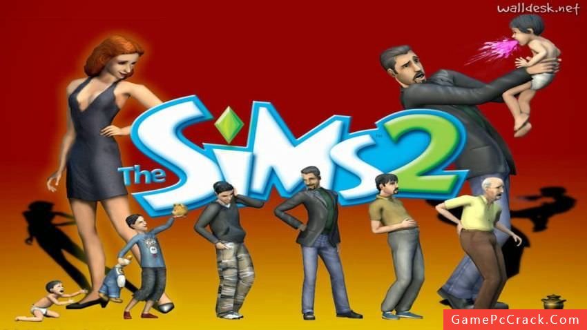 Free download The Sims 2 Ultimate Collection full crack | Tải game The Sims  2 Ultimate Collection full crack miễn phí | Hình 2