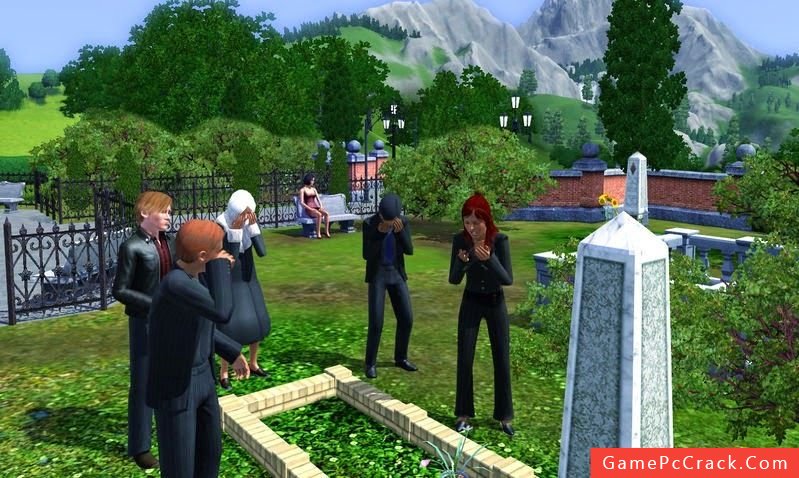 The Sims 3 Completed Edition