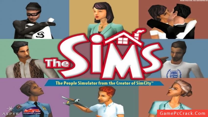 The sims 3 the complete collection by xatab как установить