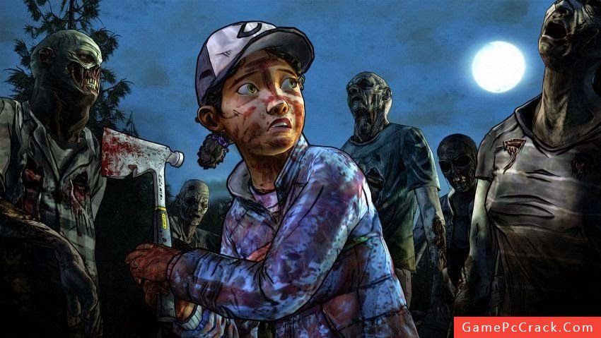 The Walking Dead: Season 2 Completed Edition