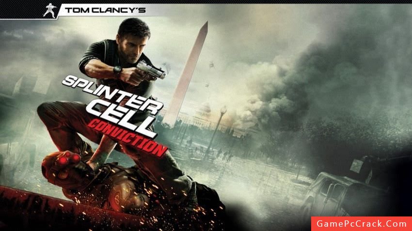 splinter cell conviction system requirements