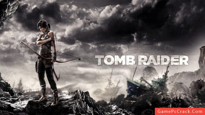 download tomb raider 2013 crack