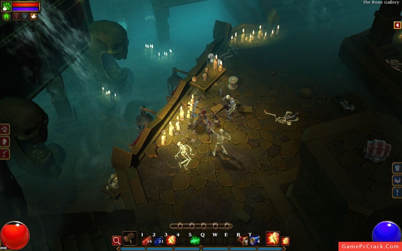 Torchlight 2