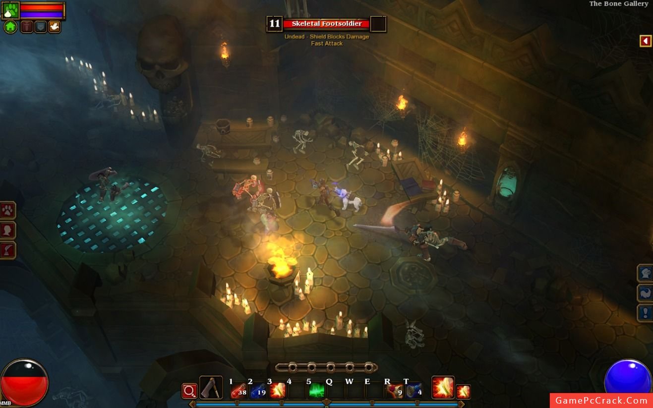 Torchlight 2