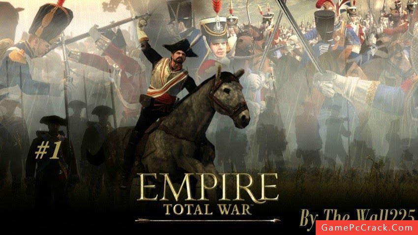 Free download Total War: Empire full crack | Tải game Total War: Empire  full crack miễn phí | Hình 3