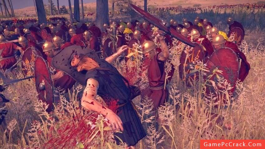 Total War: Rome 2 Emperor Edition