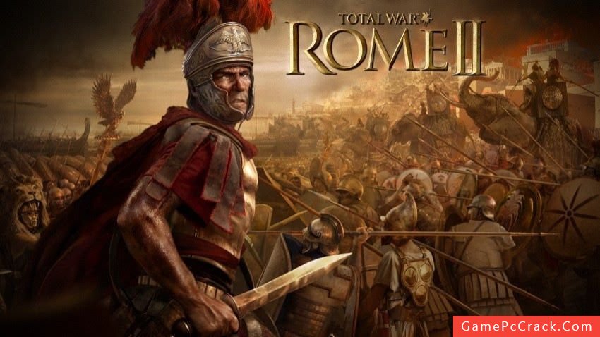 total war rome ii emperor edition linux