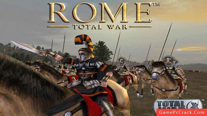 rome total war 1.5 crack