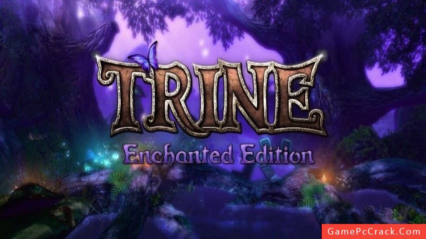 trine enchanted edition isthereanydeal