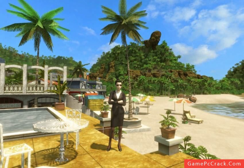 tropico 3 download full free